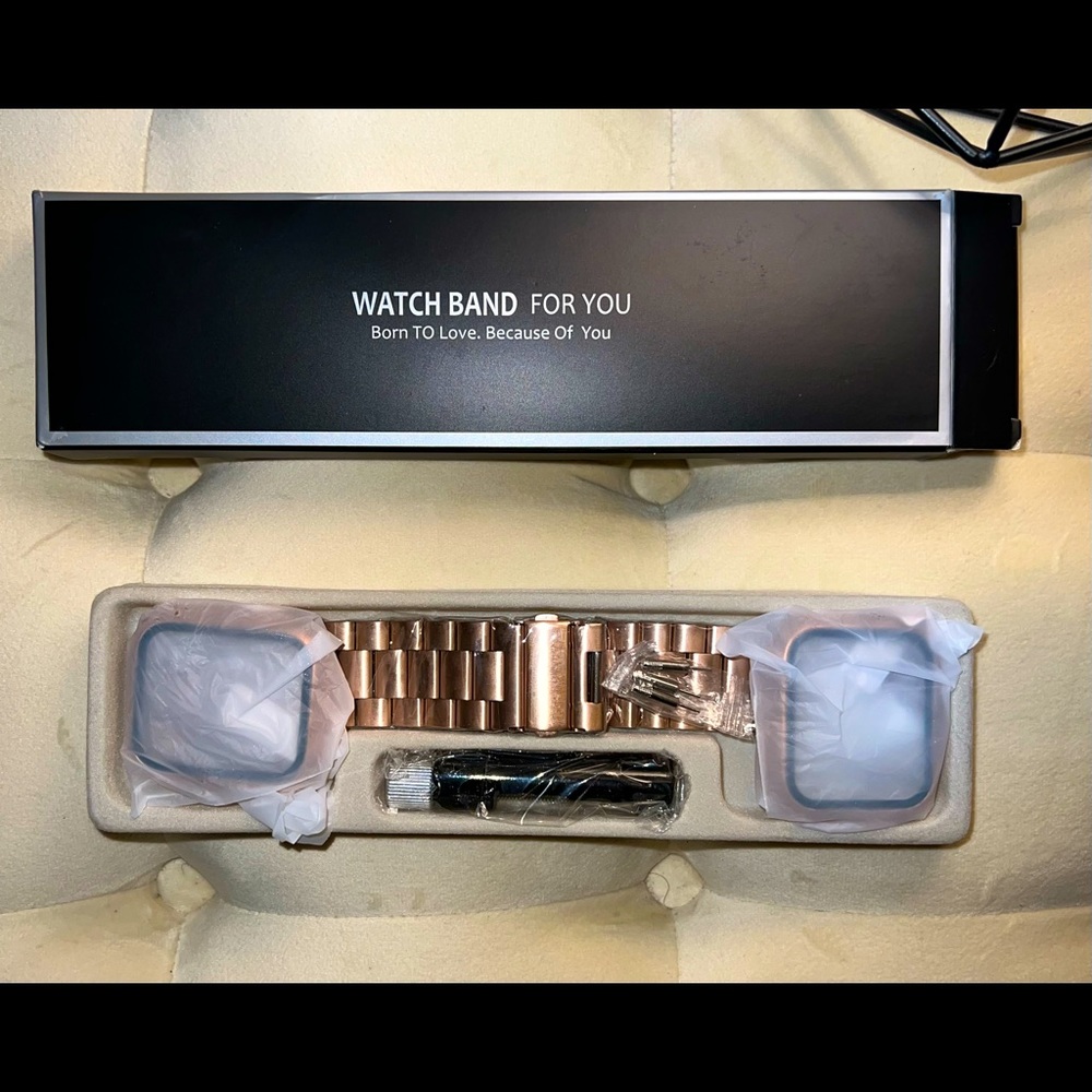 Apple Watch Band